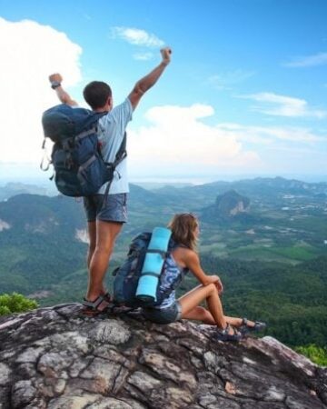 Hiking & Trekking in Sri Lanka