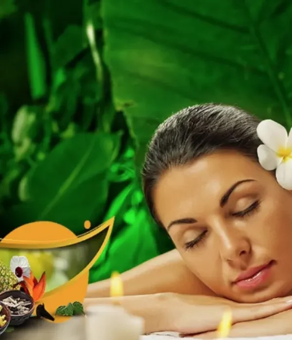 Sri Lanka Ayuruvedha